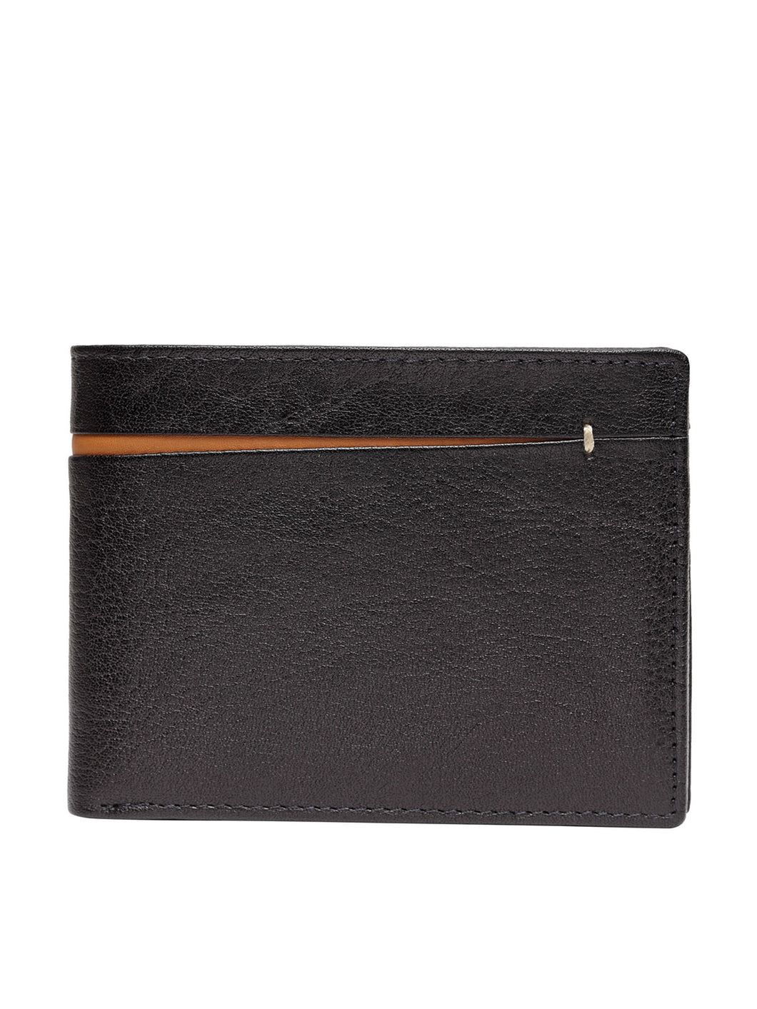 Teakwood Genuine Leather Wallets - Multi