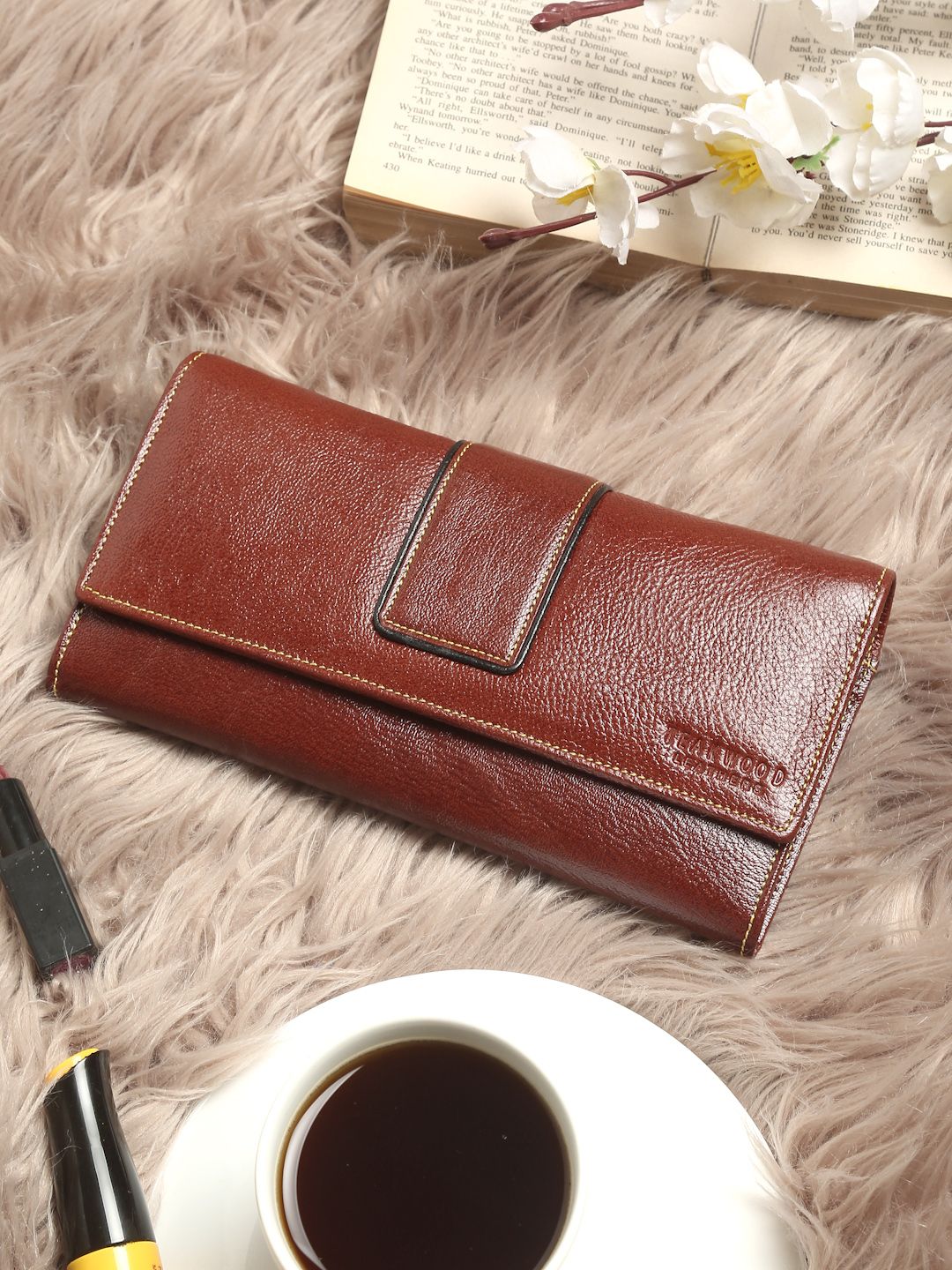 Leather Crossbody Purse in Tan Colorblock from HumanKind - HumanKind Fair  Trade