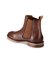 Load image into Gallery viewer, Teakwood Genuine Leather Mens Boots
