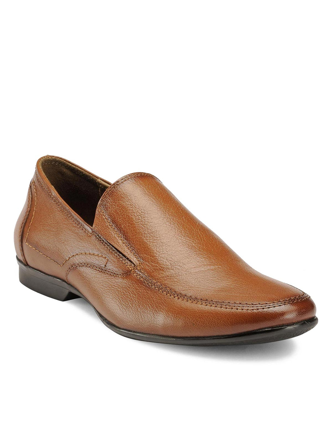 Teakwood Genuine Leather slip-ons shoes