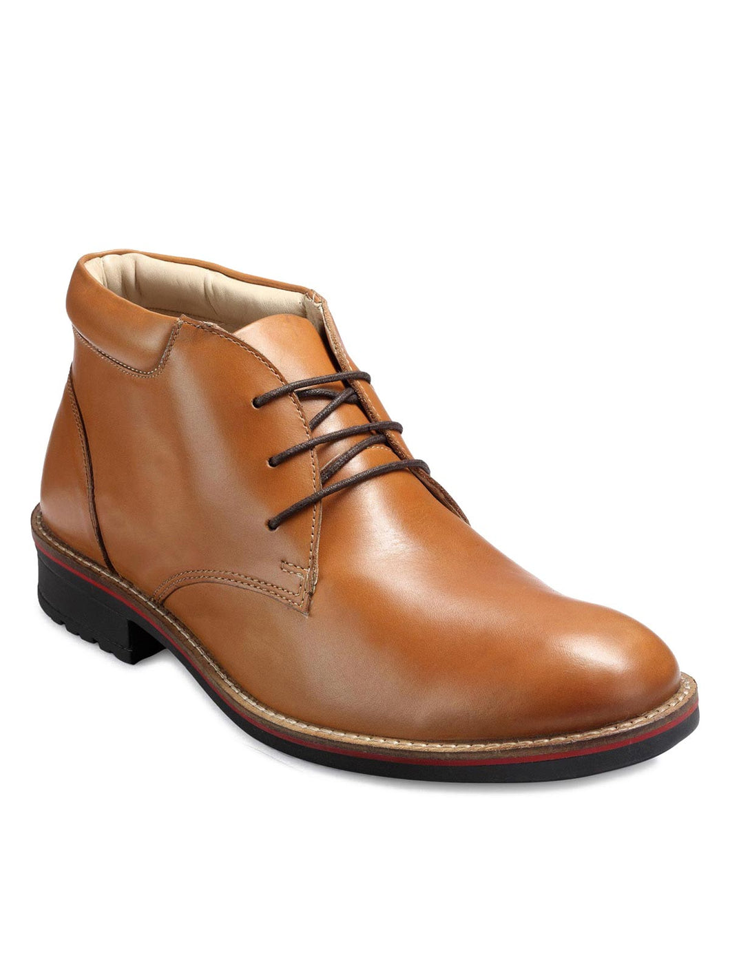Teakwood Genuine Leather Mens Boots